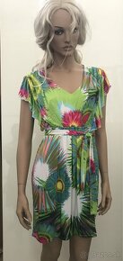 Krásne letné šaty