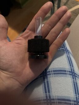 Mini vzduchovaci bublinkovac do mini Aqua