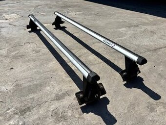 Strešné nosiče Volkswagen golf 5