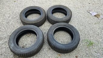 Continental 215/60 R16