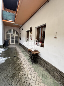 2 izbový byt na prenájom Alžbetina ulica