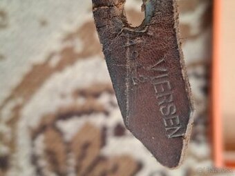 vojenská poľná flasa