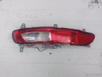 Zadné svetlo do nárazníka Kia Sportage 2016-2017