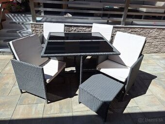 Predam terasovy nabytok