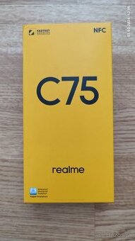 Realme C75 IP69