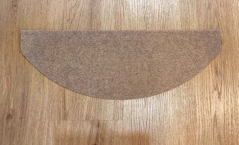 Protišmykové koberčeky na schody