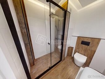 Znížená cena Jednoizbák po kompletnej rekonštrukcií, pripra