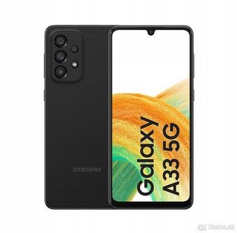 Samsung Galaxy A33 6GB/128GB 5G