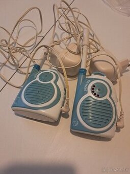 Baby monitor Sencor