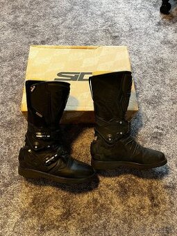 6x boty Sidi Adventure vel 42-44-45-46-47