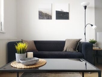 ✅ MENŠÍ 1i BYT NA ZAČIATKU PETRŽALKY