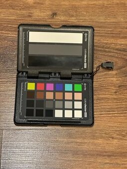 X-Rite ColorChecker Passport Video (2019 Edition)