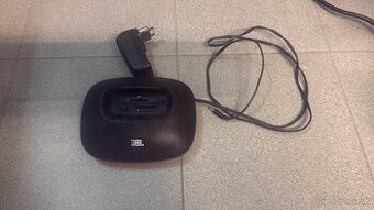 JBL iphone dock