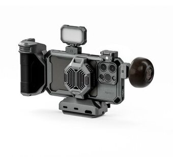 iPhone Tilta Khronos