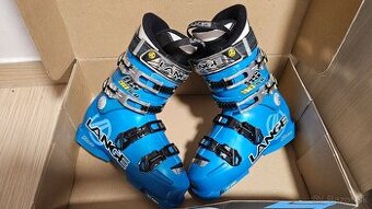 Lyžiarky Lange R.S 90 SC veľkosť 26