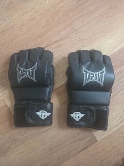 Rukavice MMA
