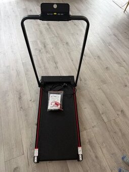 Skladaci Bežecký pás 3 v 1