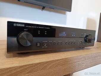 Yamaha RX-S 600 D 5.1 AV receiver