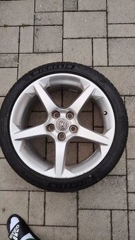 Originál Disky Opel Insignia