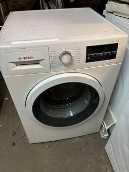 Práčka Bosch