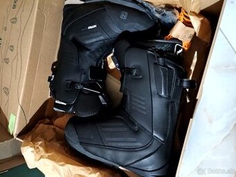 splitboard topánky Nitro Incline TLS+ veľ. 36