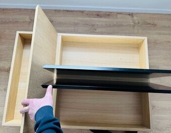 Stolík do obývačky