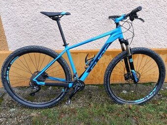 Bicykel Cube Attention SL 29