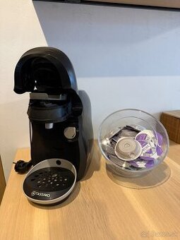 Kapsulový kávovar Bosch Tassimo Style