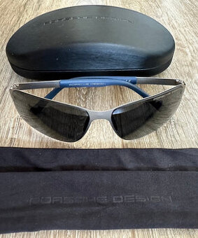 slnecne okuliare Porsche Design