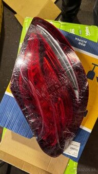 Zadný svetlomet ľavý Mercedes Benz