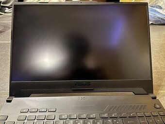 ASUS TUF Dash F15 FX517ZC-HN059 Off Black