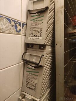 Kúpim marathon 155ah batérie