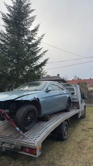 Bmw e92 nahradne diely