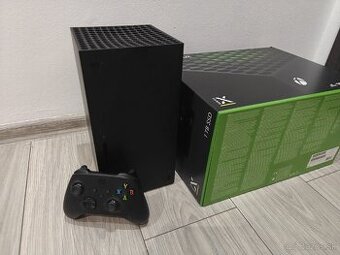 Xbox Series X 1TB