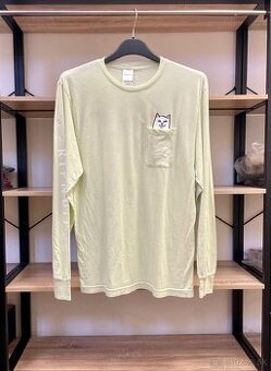 Tričko Ripndip nové