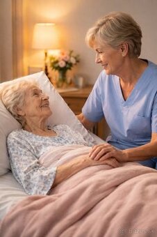 Nemecko Schwäbisch Hall opatrovanie