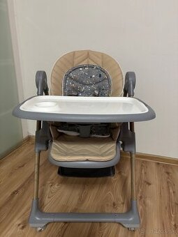 Stolička Kinderkraft