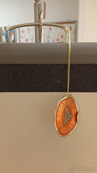 Projekčné plátno retro