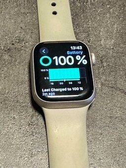 Predam Apple watch 9 41mm