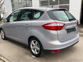 FORD C-MAX 1.6 TDCI