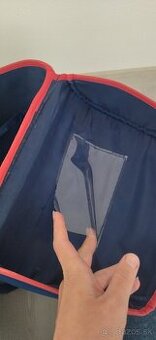 Školská taška pre prváka 1-4 ročník