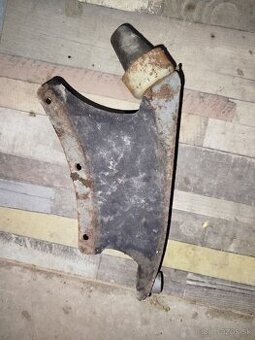 Predám silenblok motora na čz 175/501 502 skúter prasa