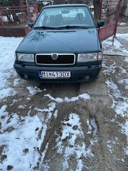 Predam škoda felicia 1.3mpi