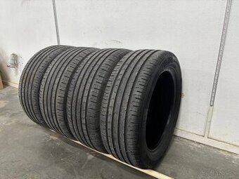 Continental ContiPremiumContact 5 195/50 r15