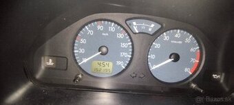 Predám Citroën Saxo