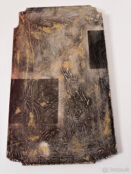 František Guldan - obrazy