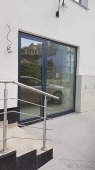 Pekný kancelársky priestor - 1