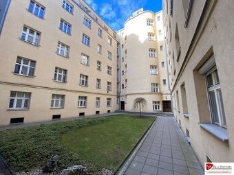 REB.SK, Predaj veľký 4,5 izbový byt, 141 m2, centrum Bratisl