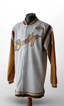 Pánska mikina hip-hop zn.Fubu.....veľ-L/XL