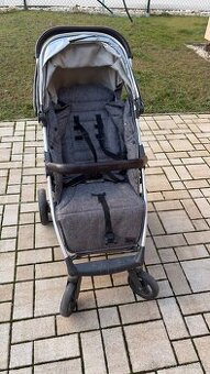 Predám kočík Oyster Zero